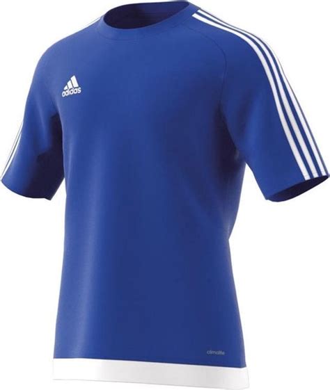 adidas voetbalshirts estro|ESTRO .